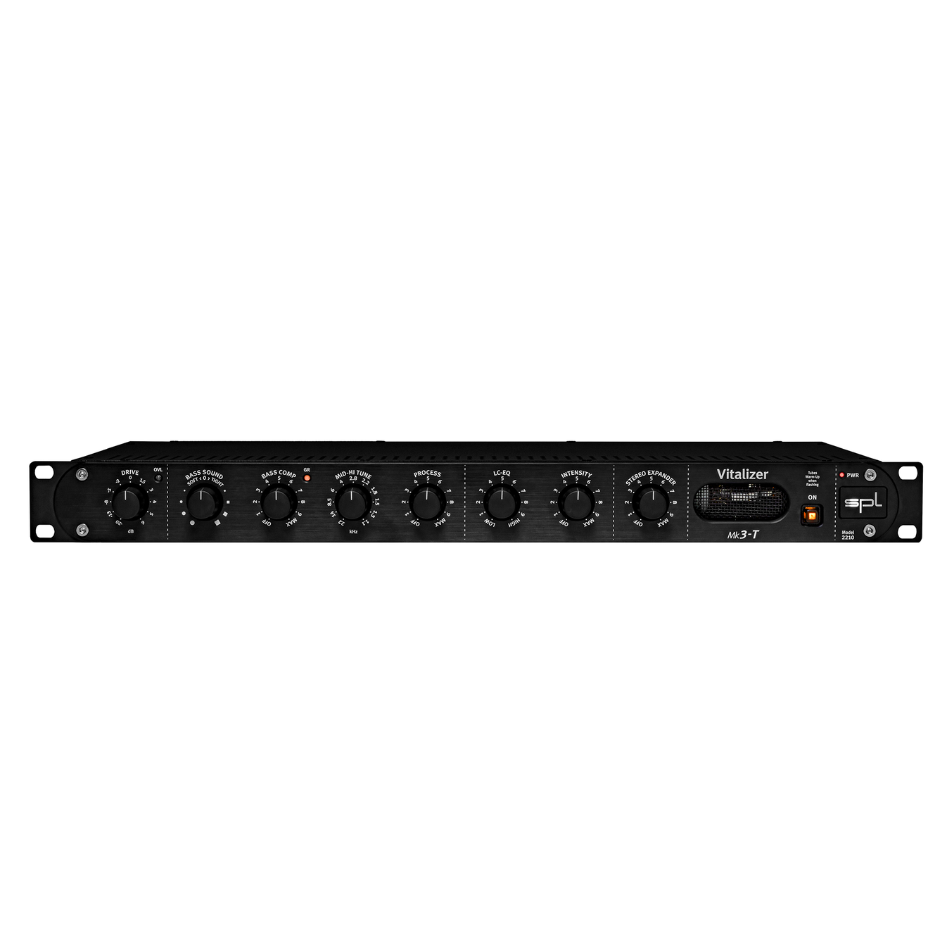 Vitalizer Mk3T SPL