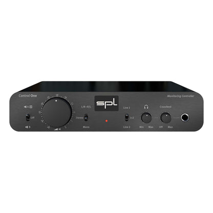 Control One Device Control One – SPL