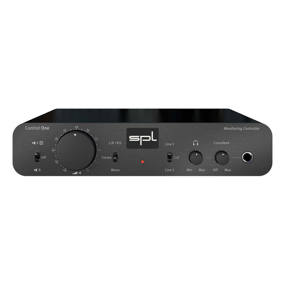 Products – SPL
