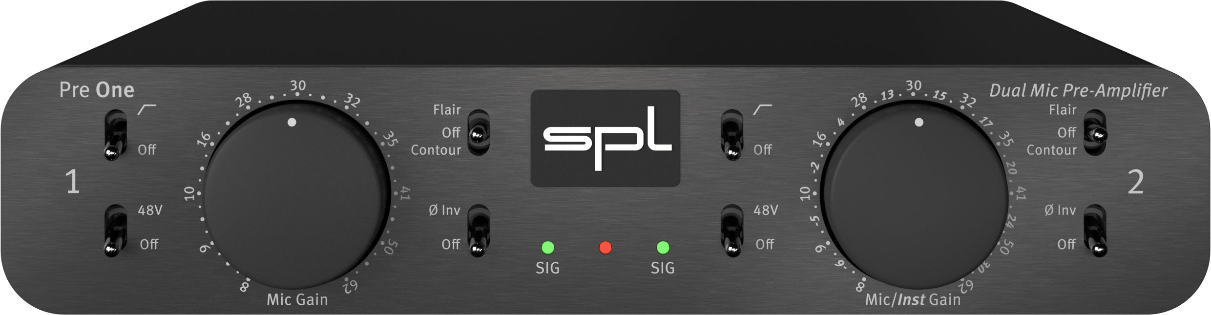 Sound Performance Lab SPL - Sound Performance Lab
